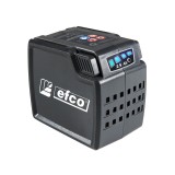 Batteria al litio EFCO 40 Volt 2.5Ah Bi2.5EF 